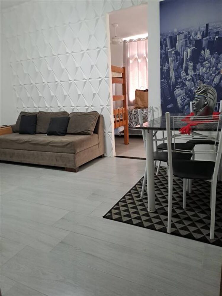 Kitnet-Studio, 32 m² - Foto 4