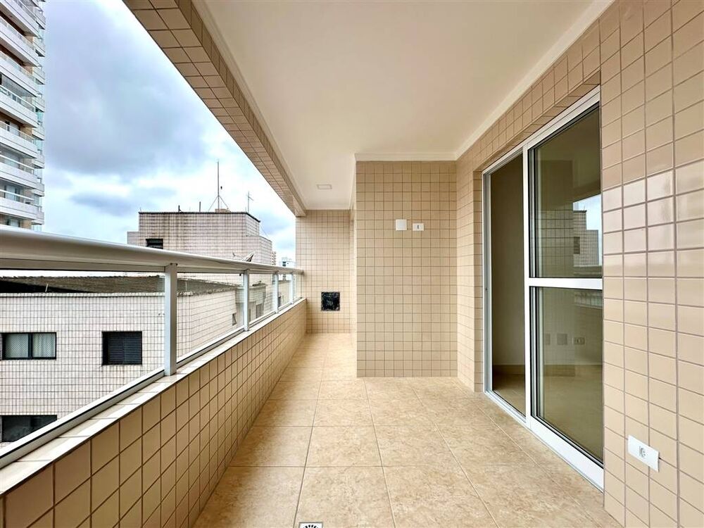 Apartamento, 2 quartos, 61 m² - Foto 2