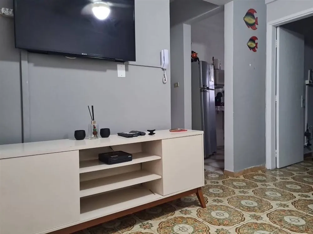 Apartamento, 1 quarto - Foto 4