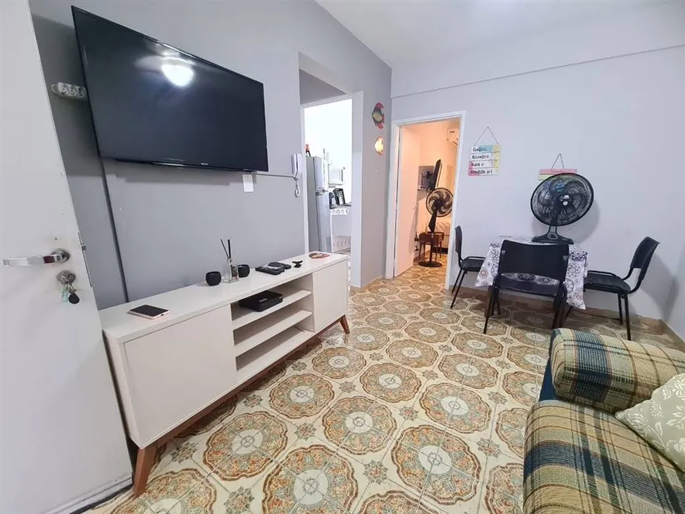 Apartamento, 1 quarto - Foto 12