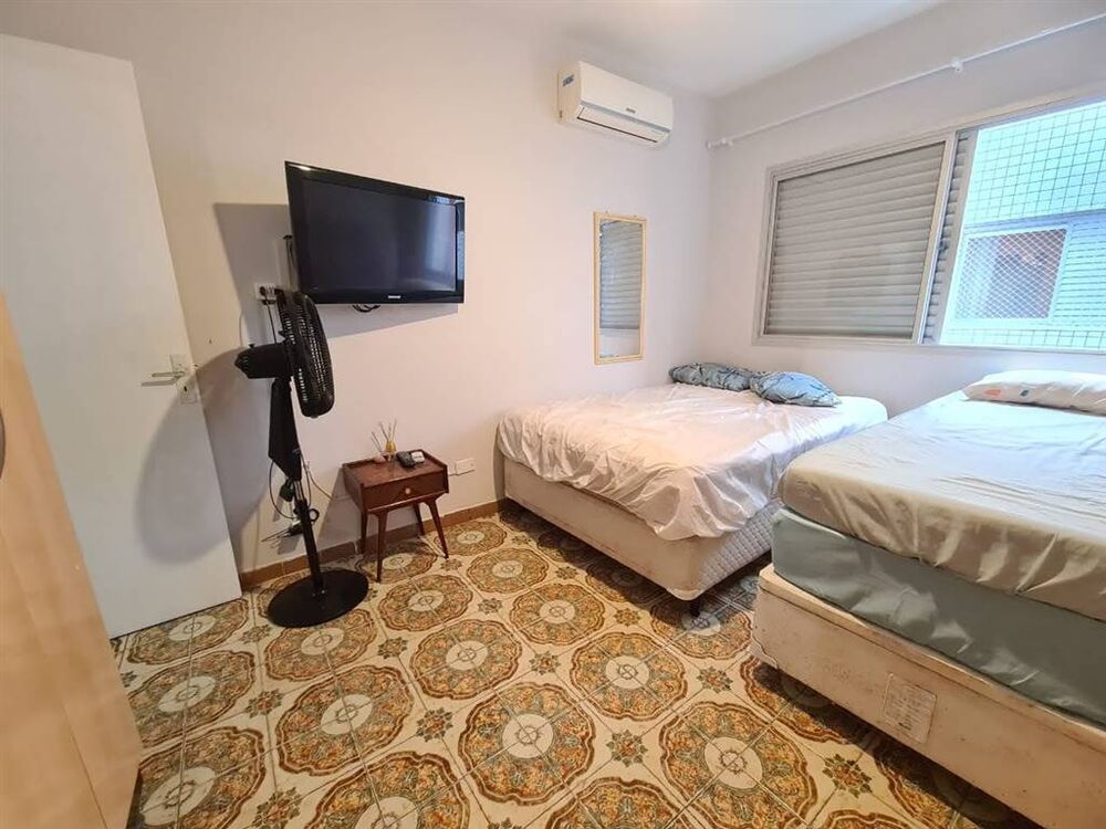 Apartamento, 1 quarto - Foto 4