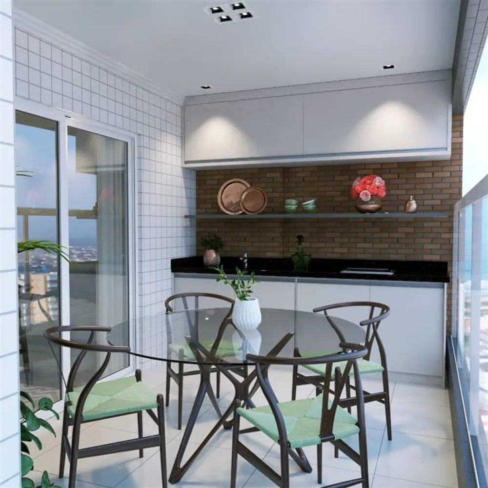 Apartamento, 1 quarto, 60 m² - Foto 5