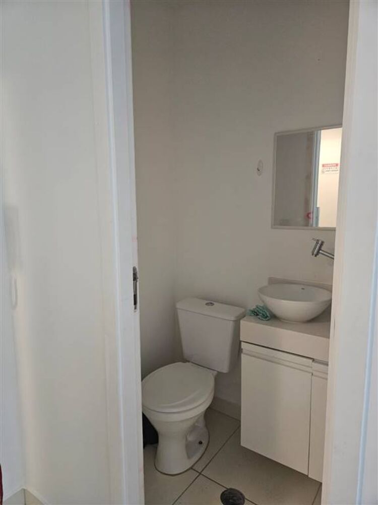 Loja-Salão, 31 m² - Foto 8