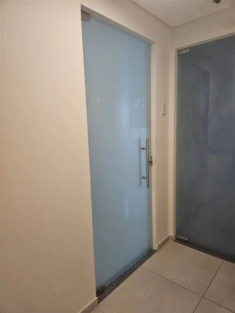 Loja-Salão, 31 m² - Foto 1