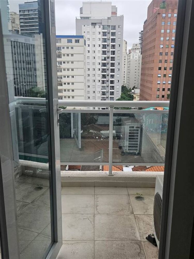 Loja-Salão, 31 m² - Foto 7