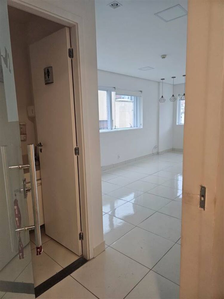 Loja-Salão, 31 m² - Foto 5