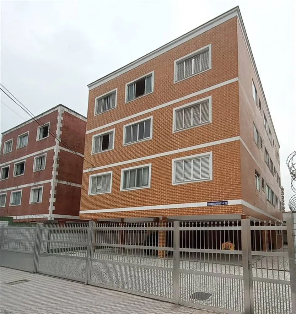Apartamento, 1 quarto, 43 m² - Foto 8
