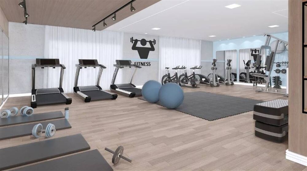 Apartamento, 3 quartos, 115 m² - Foto 10
