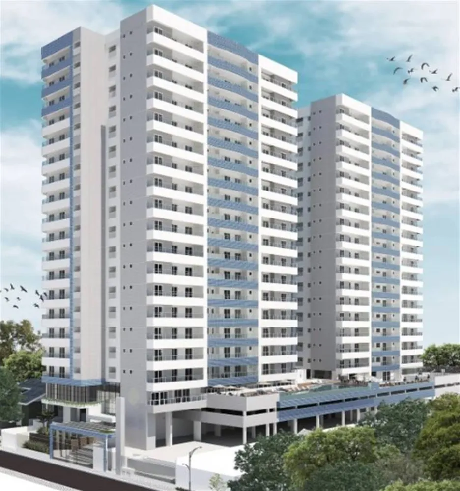 Apartamento, 3 quartos, 115 m² - Foto 2