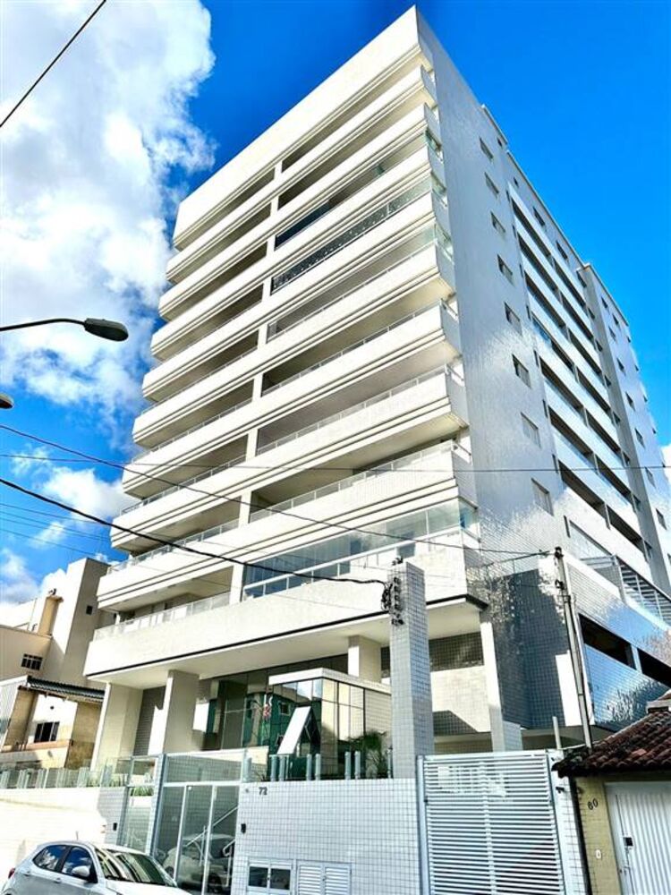 Apartamento, 1 quarto, 55 m² - Foto 1