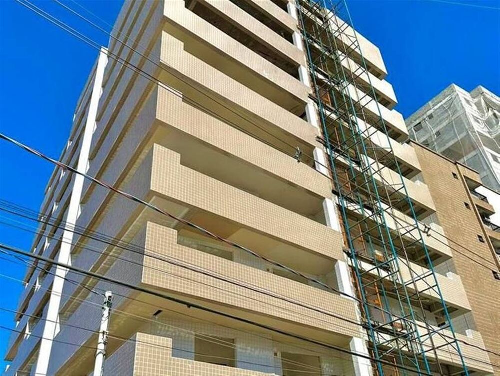 Apartamento, 1 quarto, 48 m² - Foto 1
