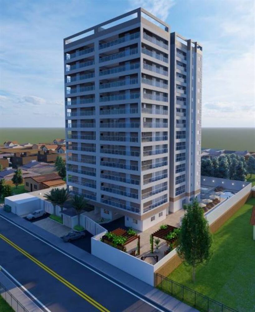 Apartamento, 3 quartos, 120 m² - Foto 3