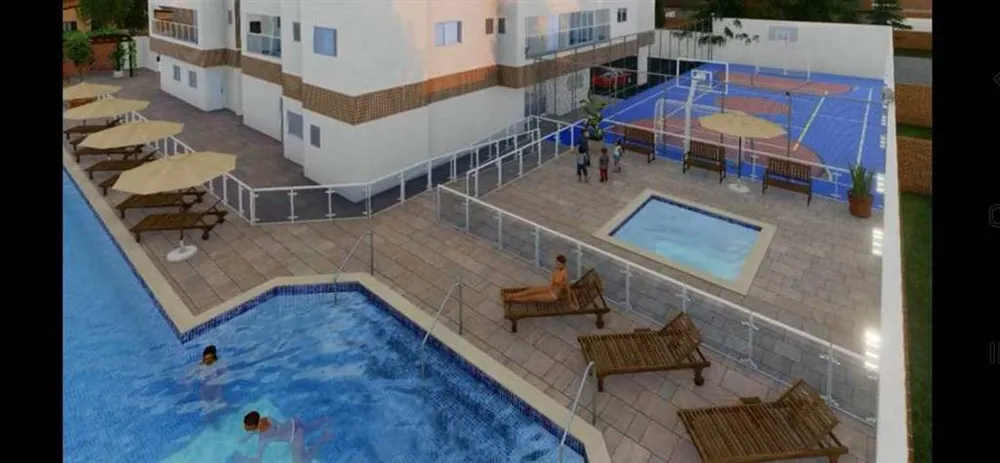 Apartamento, 3 quartos, 120 m² - Foto 5