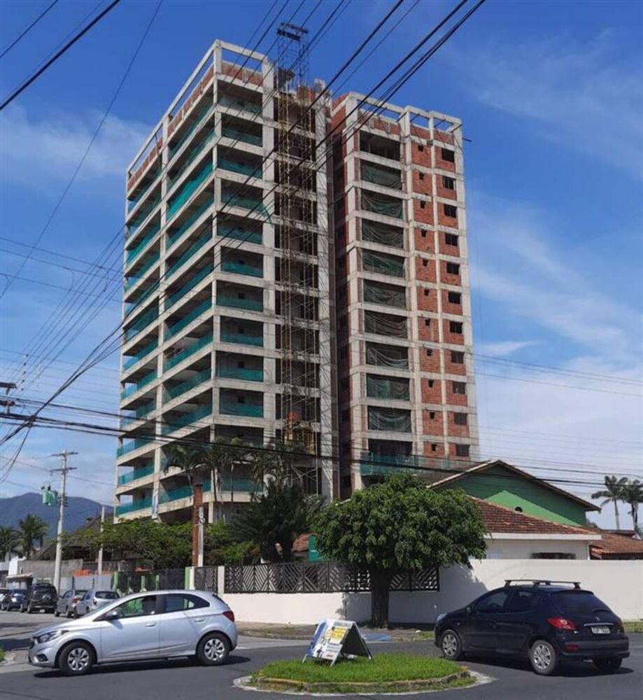 Apartamento, 3 quartos, 120 m² - Foto 2