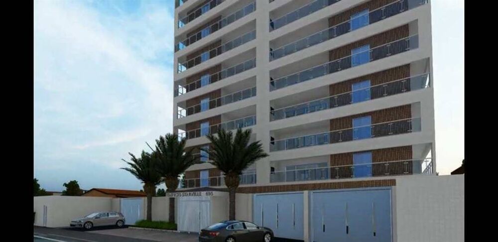 Apartamento, 3 quartos, 120 m² - Foto 1