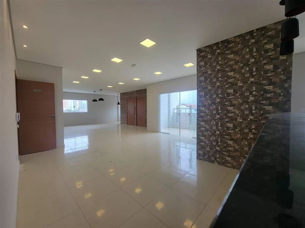 Apartamento à venda com 2 quartos, 68m² - Foto 5