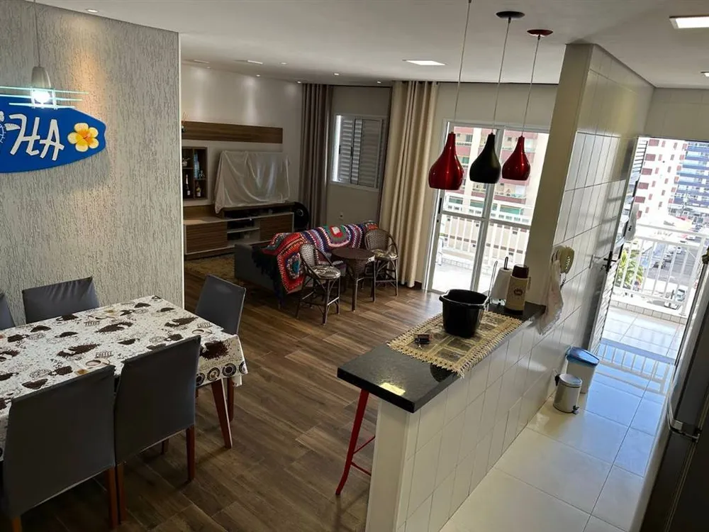 Apartamento, 2 quartos, 74 m² - Foto 15