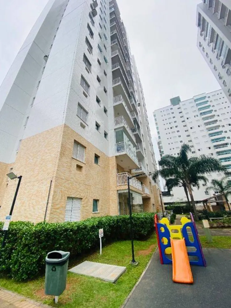 Apartamento, 2 quartos, 74 m² - Foto 1