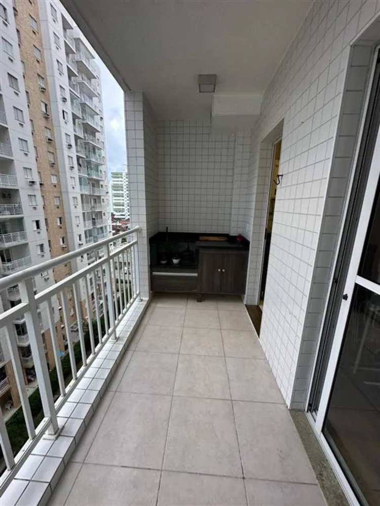 Apartamento, 2 quartos, 74 m² - Foto 12