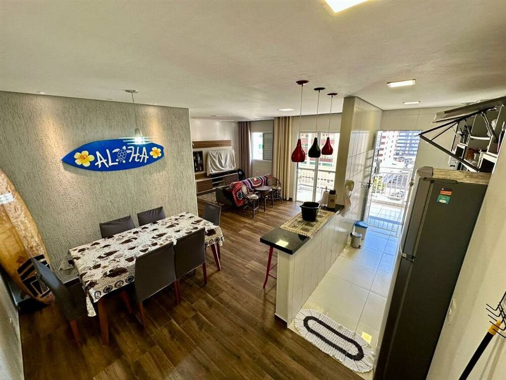Apartamento, 2 quartos, 74 m² - Foto 4
