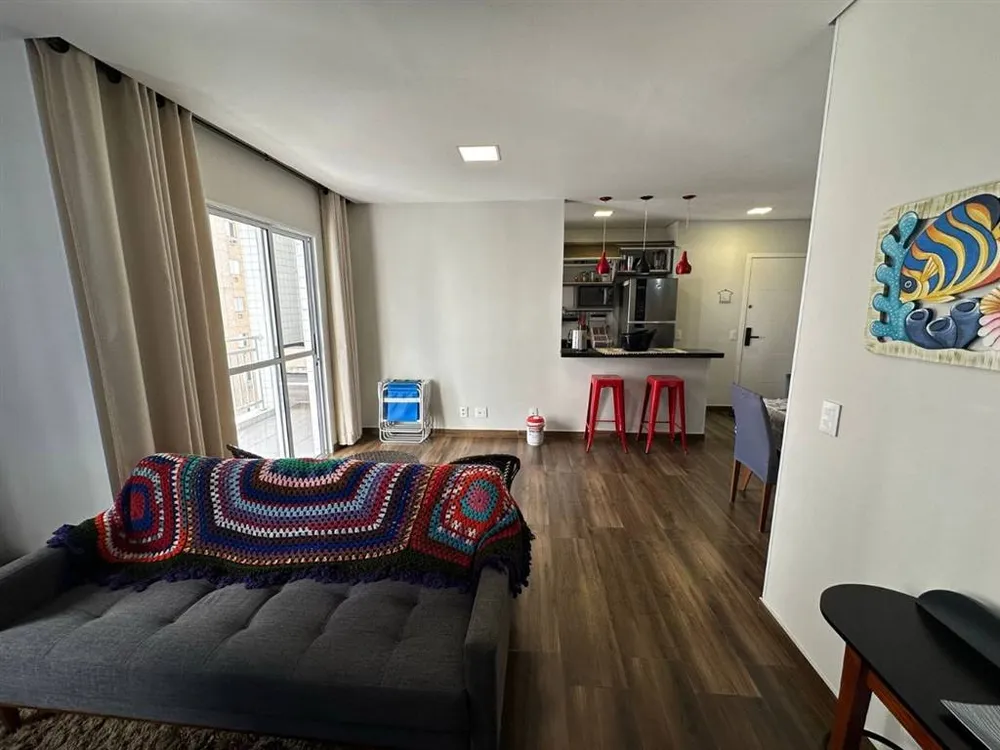 Apartamento, 2 quartos, 74 m² - Foto 11