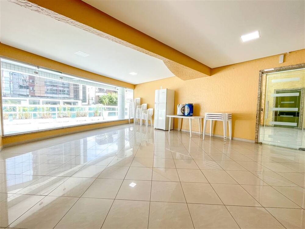 Apartamento, 3 quartos, 78 m² - Foto 3