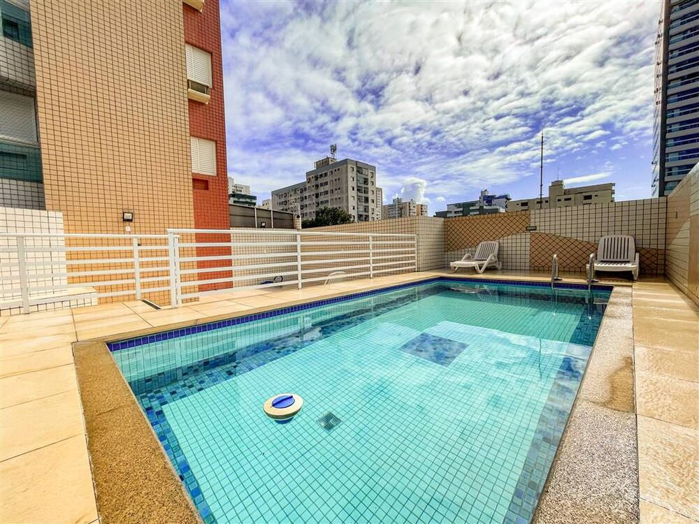 Apartamento, 3 quartos, 78 m² - Foto 2