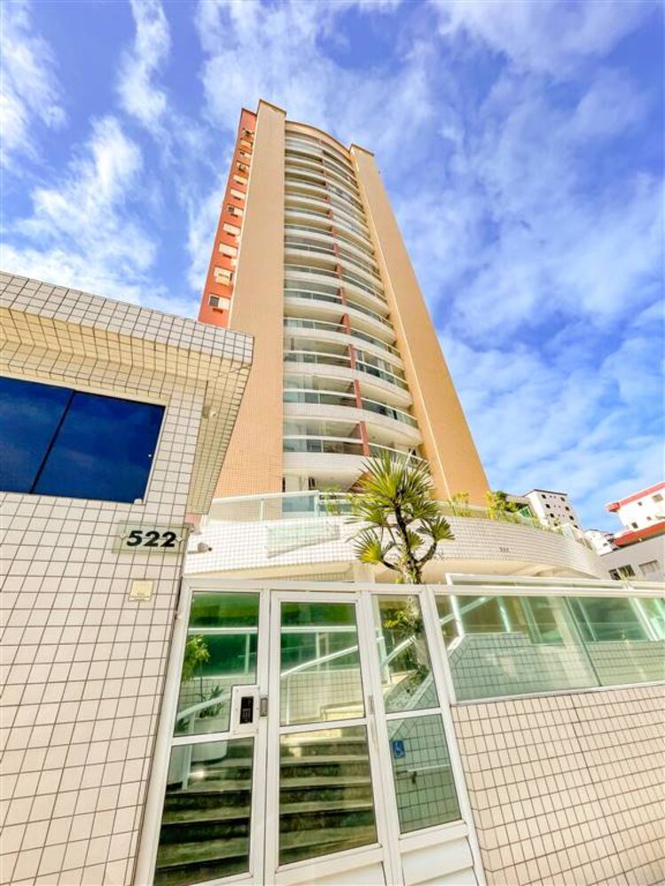 Apartamento, 3 quartos, 78 m² - Foto 1