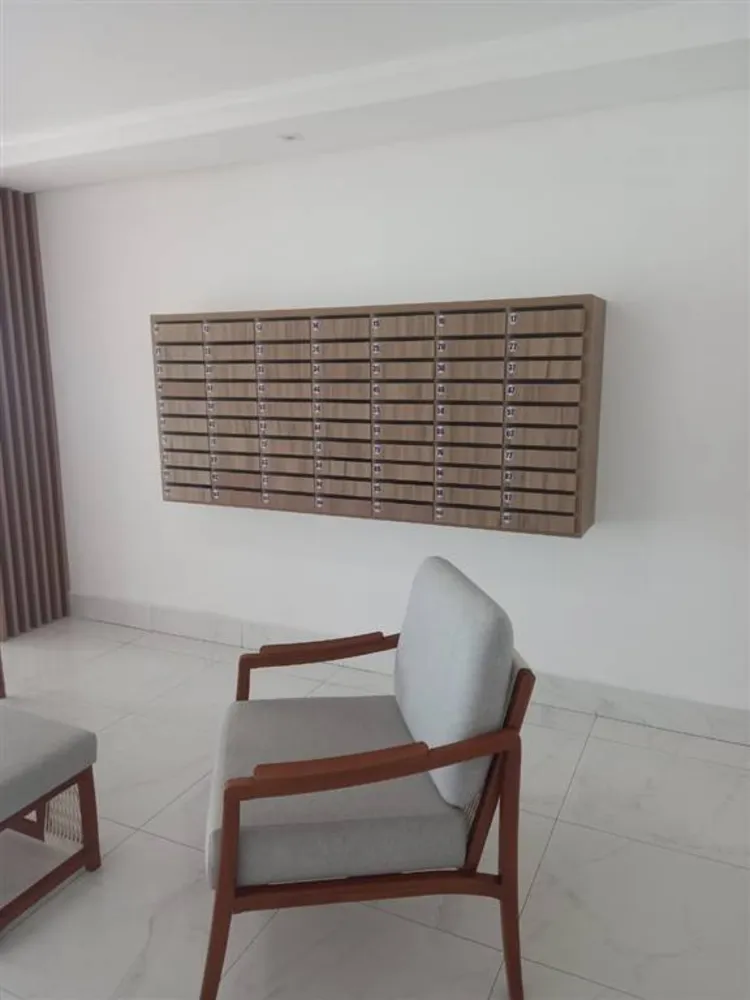 Apartamento, 2 quartos, 77 m² - Foto 8