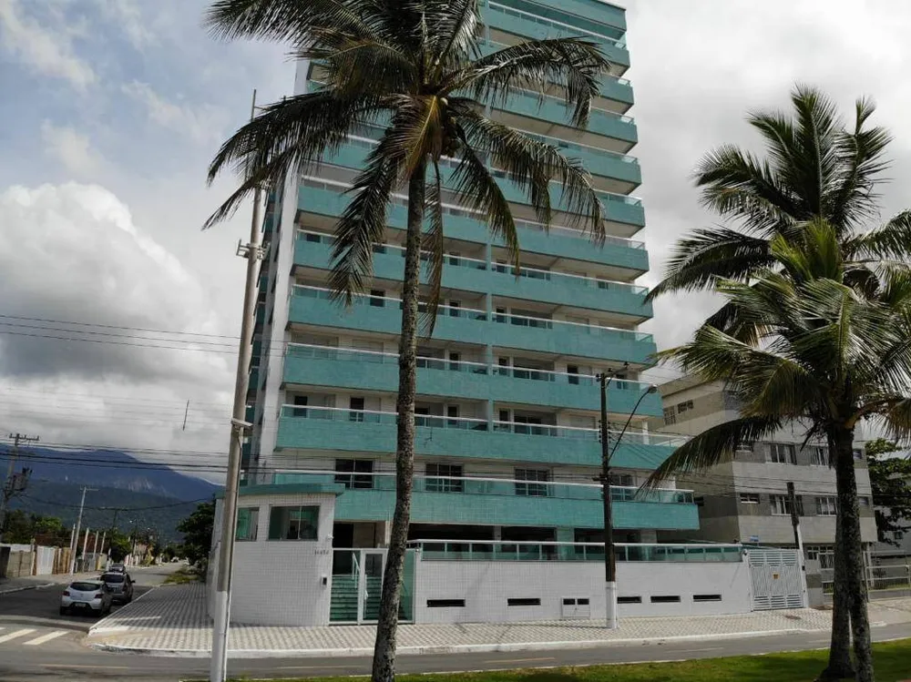 Apartamento, 2 quartos, 77 m² - Foto 2