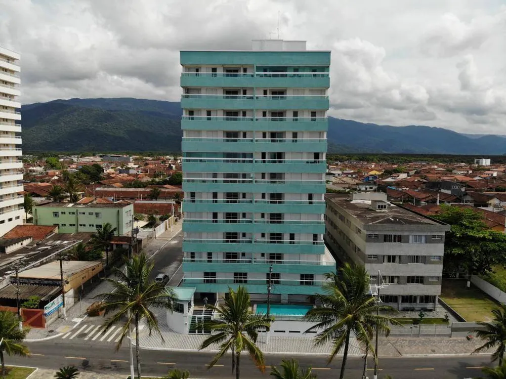 Apartamento, 2 quartos, 77 m² - Foto 3