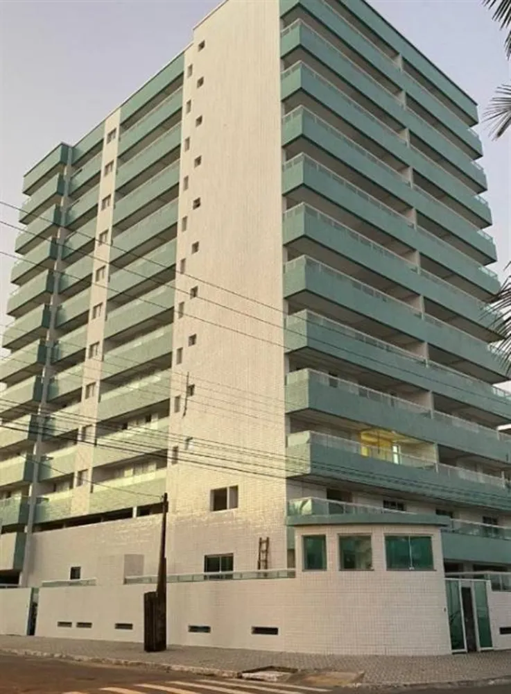 Apartamento, 2 quartos, 77 m² - Foto 1
