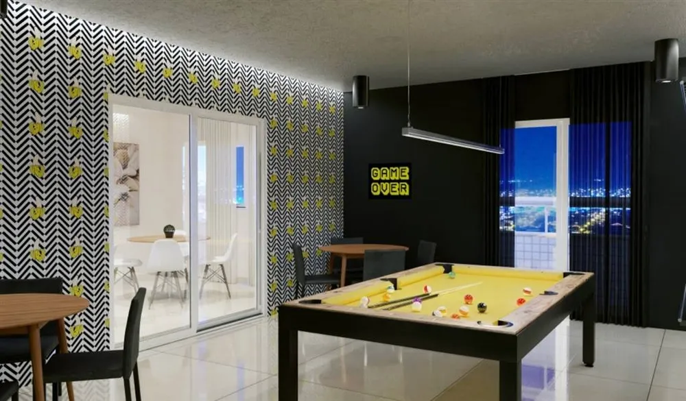 Apartamento, 2 quartos, 62 m² - Foto 16