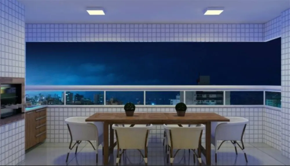 Apartamento, 2 quartos, 62 m² - Foto 6
