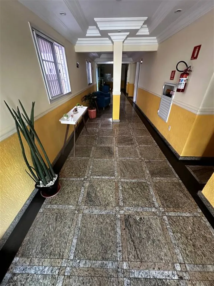 Apartamento, 1 quarto, 46 m² - Foto 8