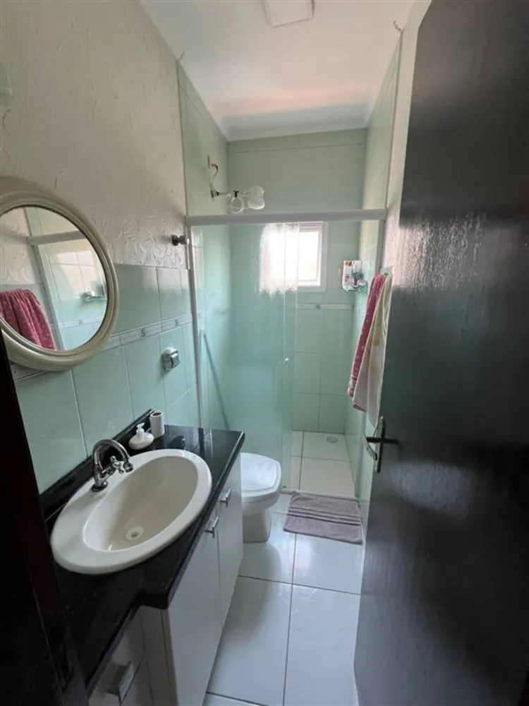 Sobrado, 3 quartos, 130 m² - Foto 12