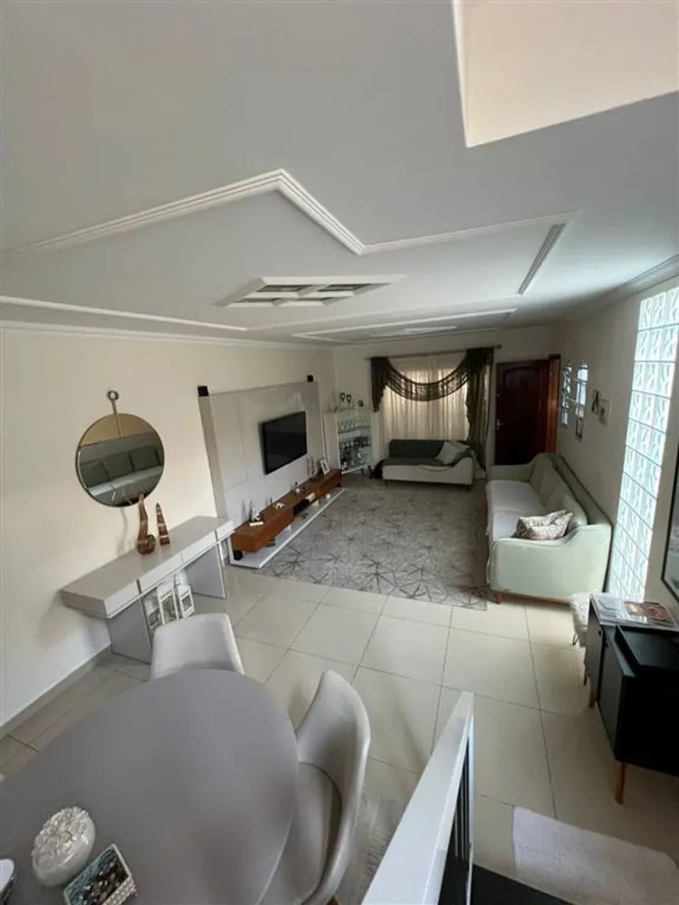 Sobrado, 3 quartos, 130 m² - Foto 6