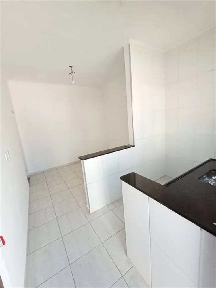 Casa de Condomínio, 2 quartos - Foto 6