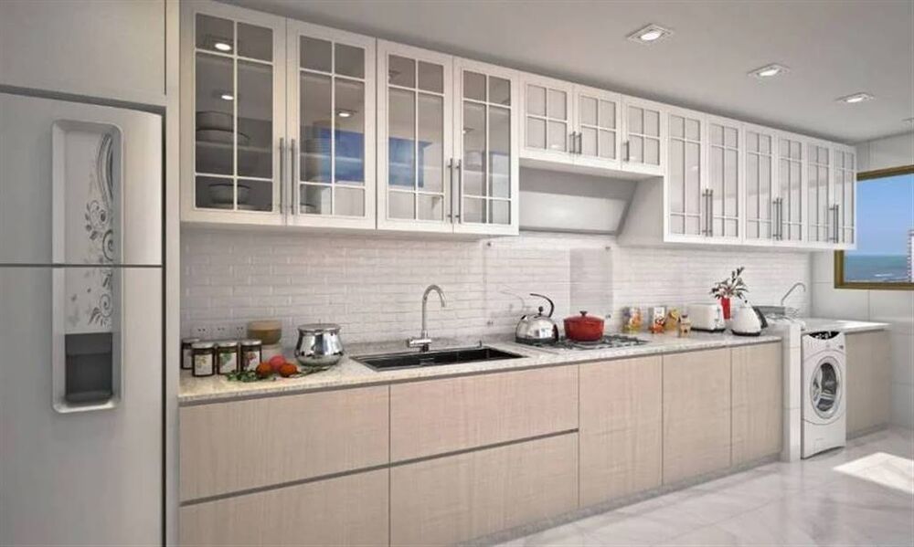 Apartamento, 3 quartos, 130 m² - Foto 4