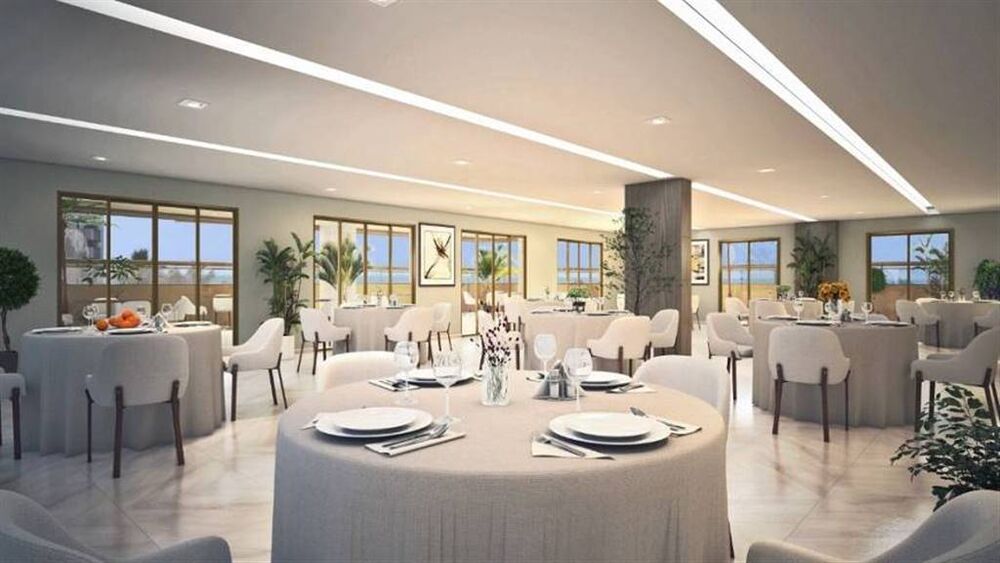 Apartamento, 3 quartos, 130 m² - Foto 5