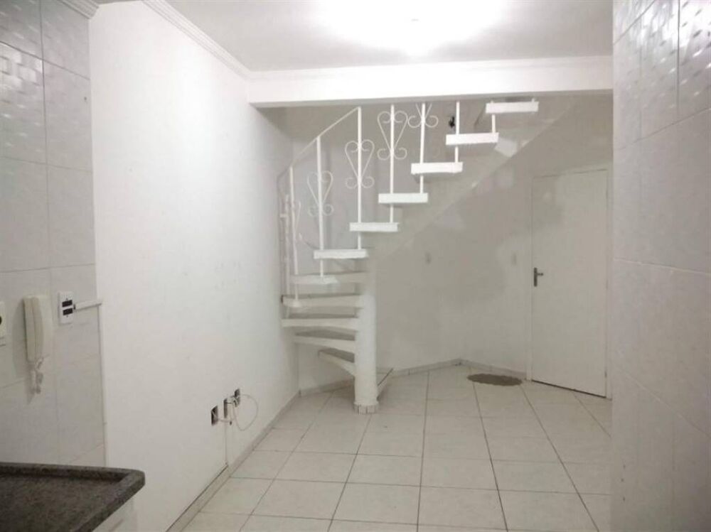 Sobrado, 2 quartos, 66 m² - Foto 1