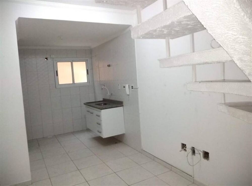 Sobrado, 2 quartos, 66 m² - Foto 2