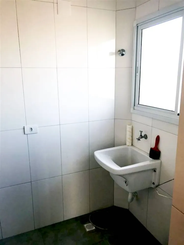 Casa de Condomínio, 2 quartos - Foto 5