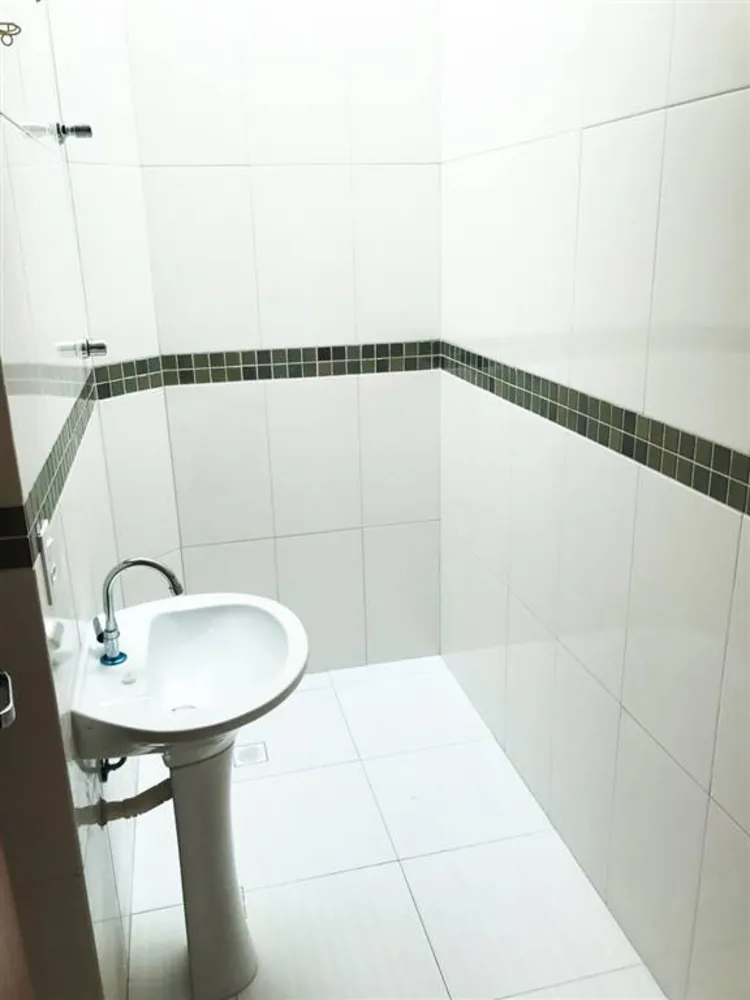 Casa de Condomínio, 2 quartos - Foto 7
