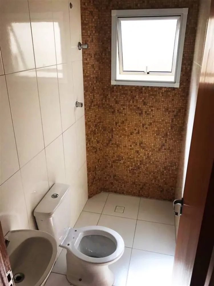 Casa de Condomínio, 2 quartos - Foto 4