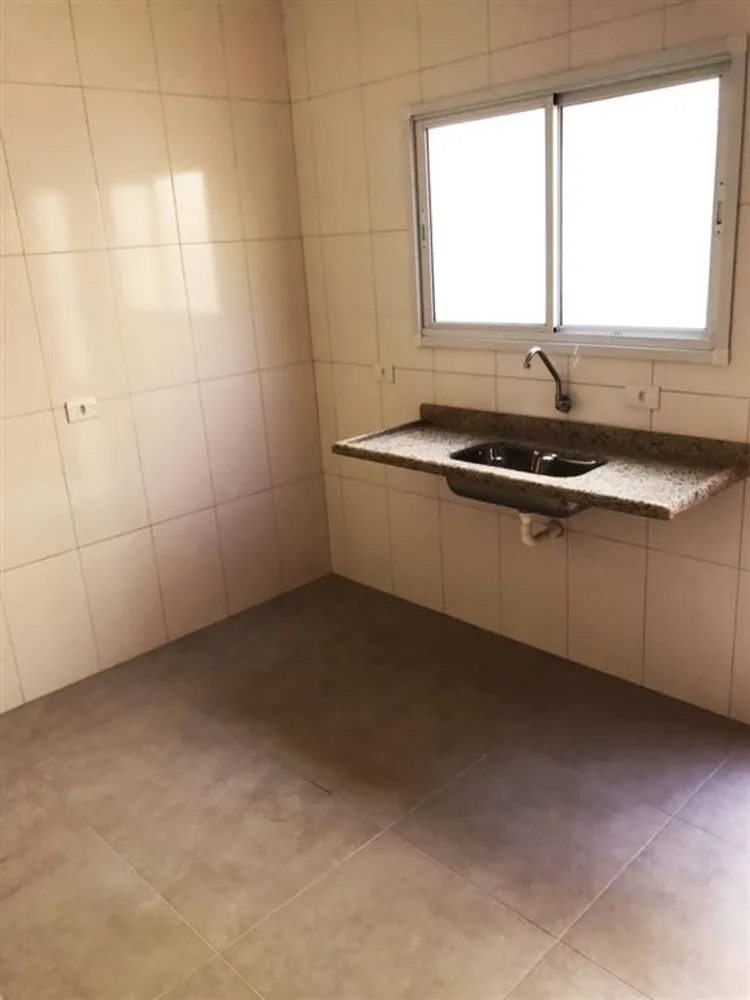 Casa de Condomínio, 2 quartos - Foto 6