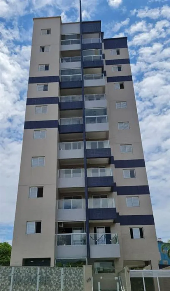 Apartamento, 2 quartos, 57 m² - Foto 1