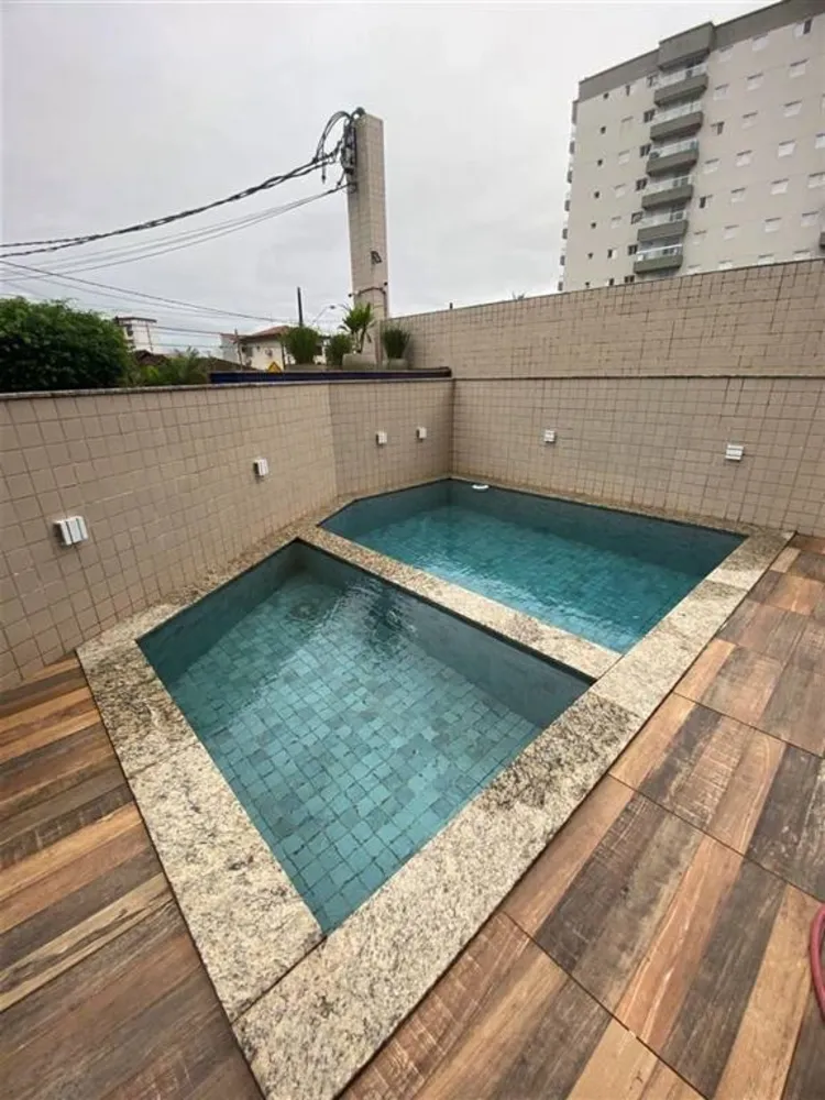 Apartamento, 2 quartos, 57 m² - Foto 5