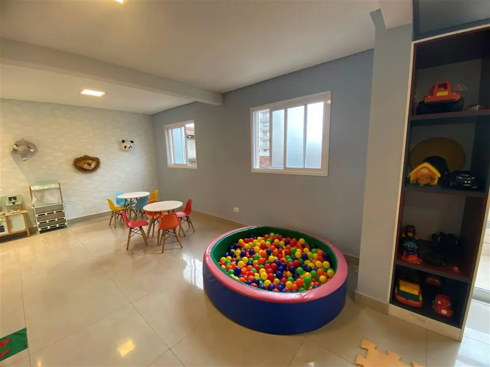 Apartamento, 2 quartos, 57 m² - Foto 7
