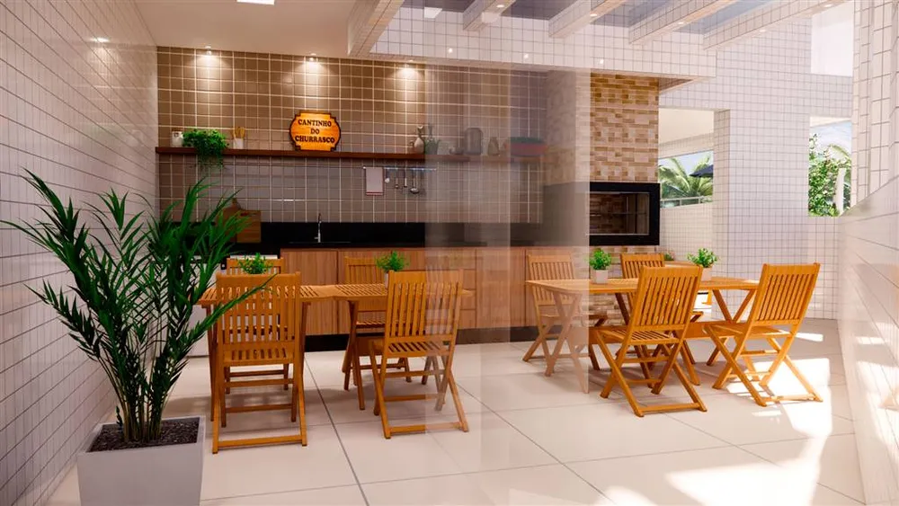 Apartamento, 3 quartos, 99 m² - Foto 7